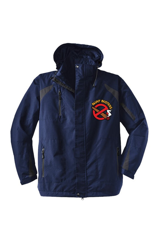 Bluntbusters All-Season Jacket