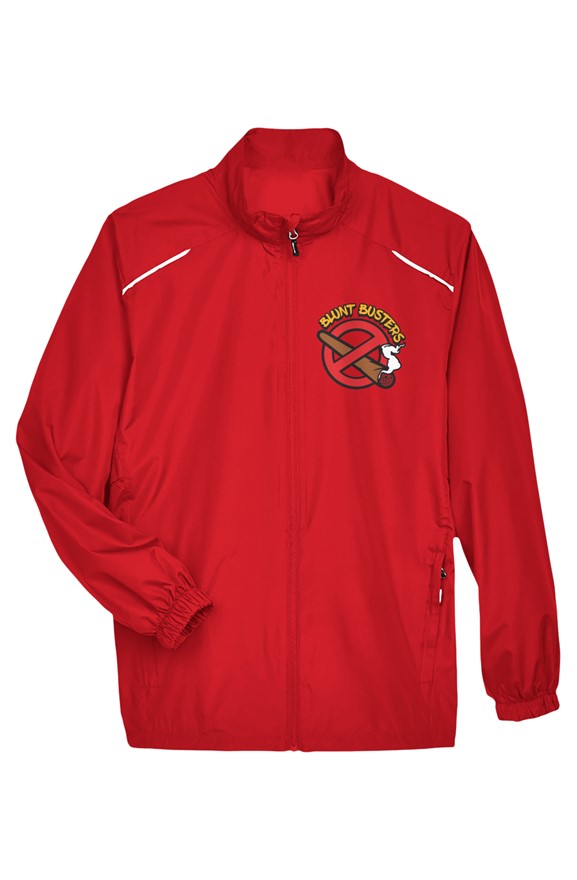 Bluntbusters Mens Techno Lite Jacket