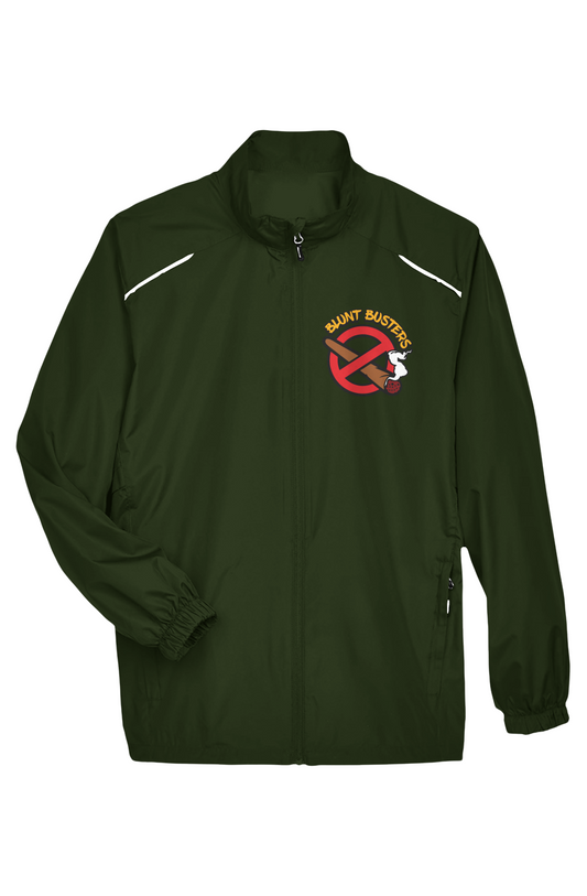Bluntbusters Mens Techno Lite Jacket