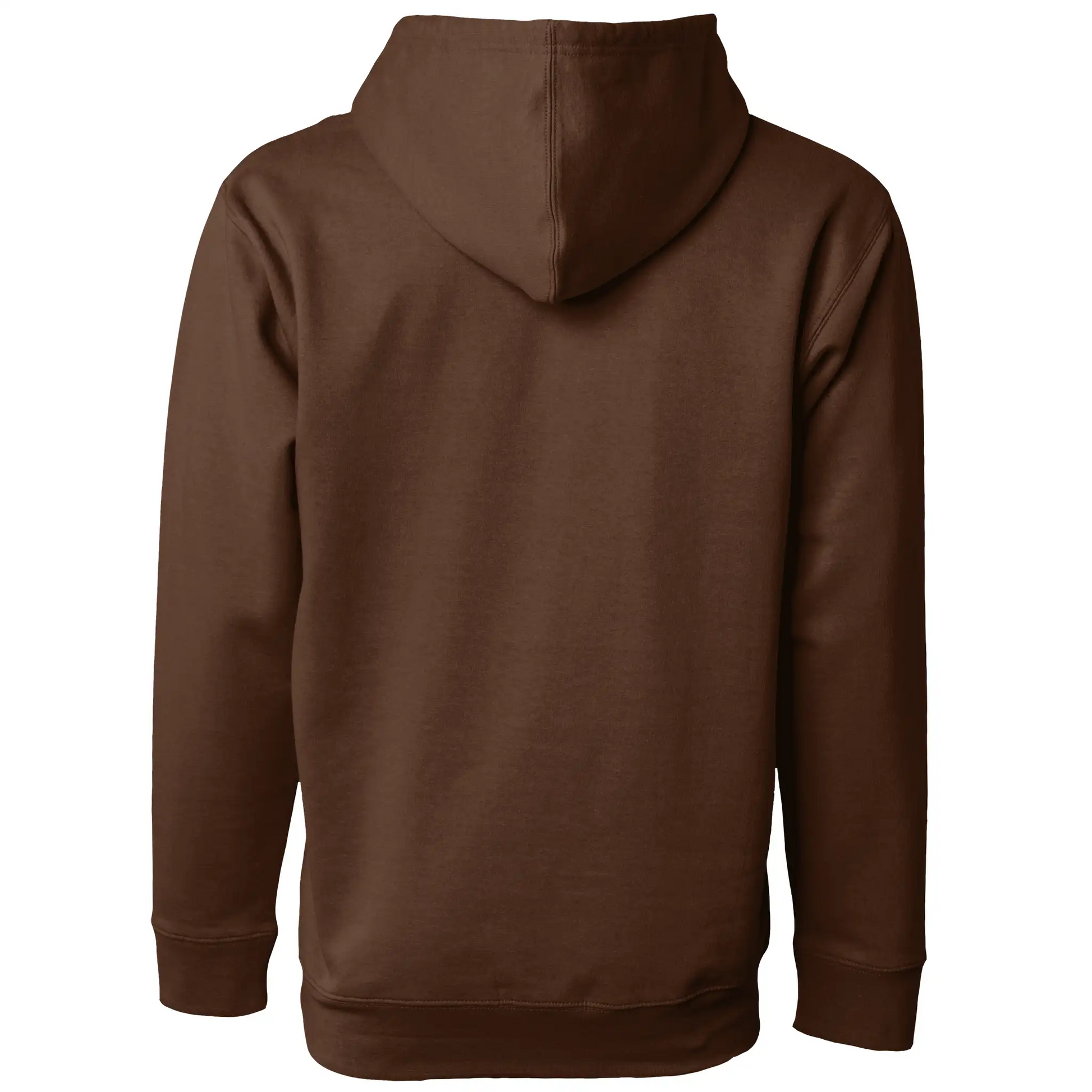 Blunt Busters independent pullover hoody