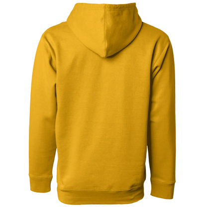 Blunt Busters independent pullover hoody