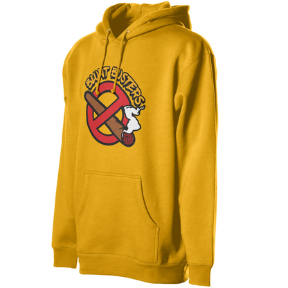 Blunt Busters independent pullover hoody