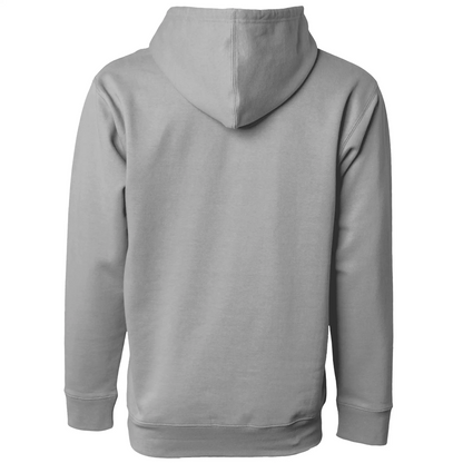 Blunt Busters independent pullover hoody
