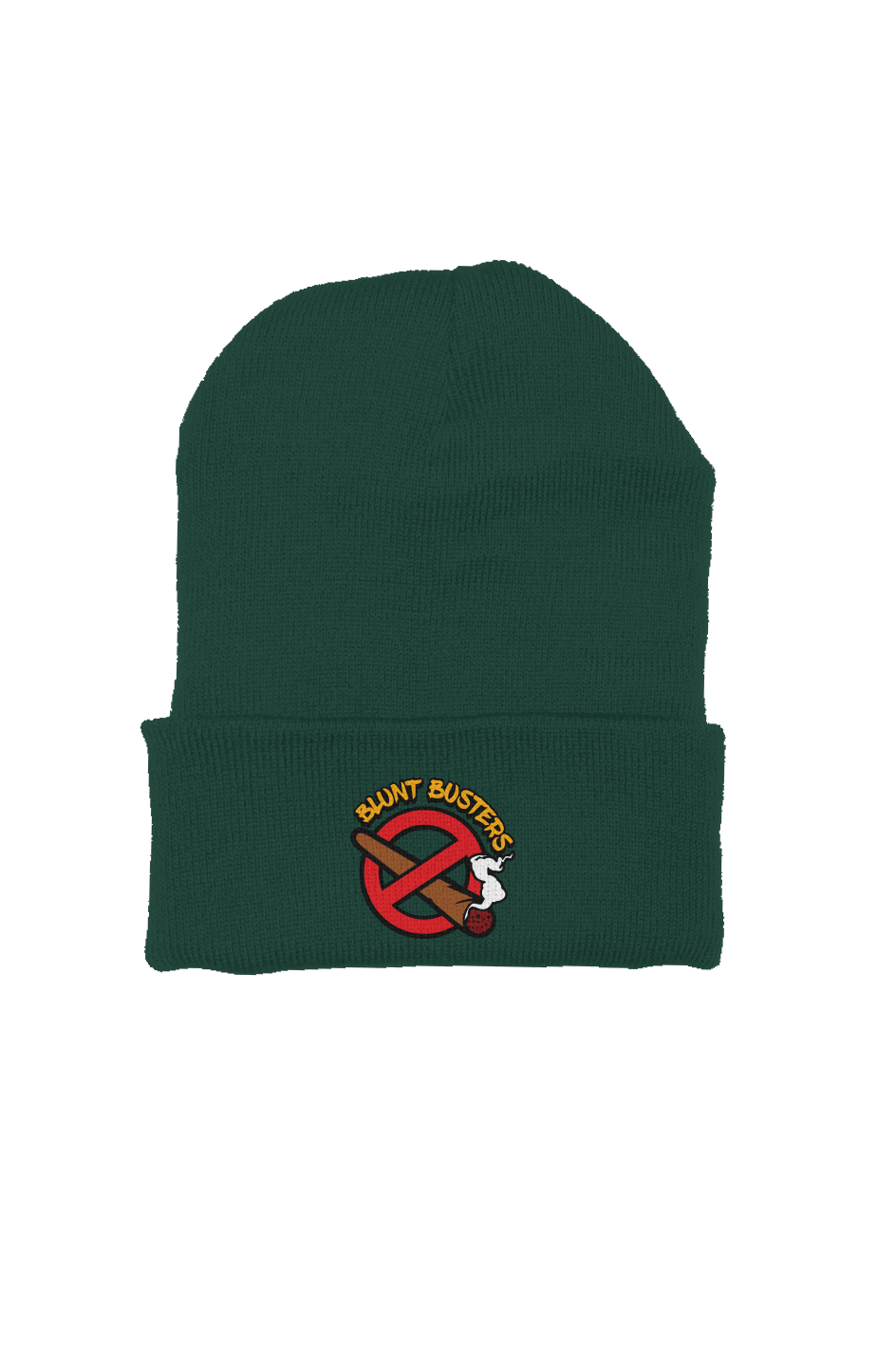 Blunt Busters beanie