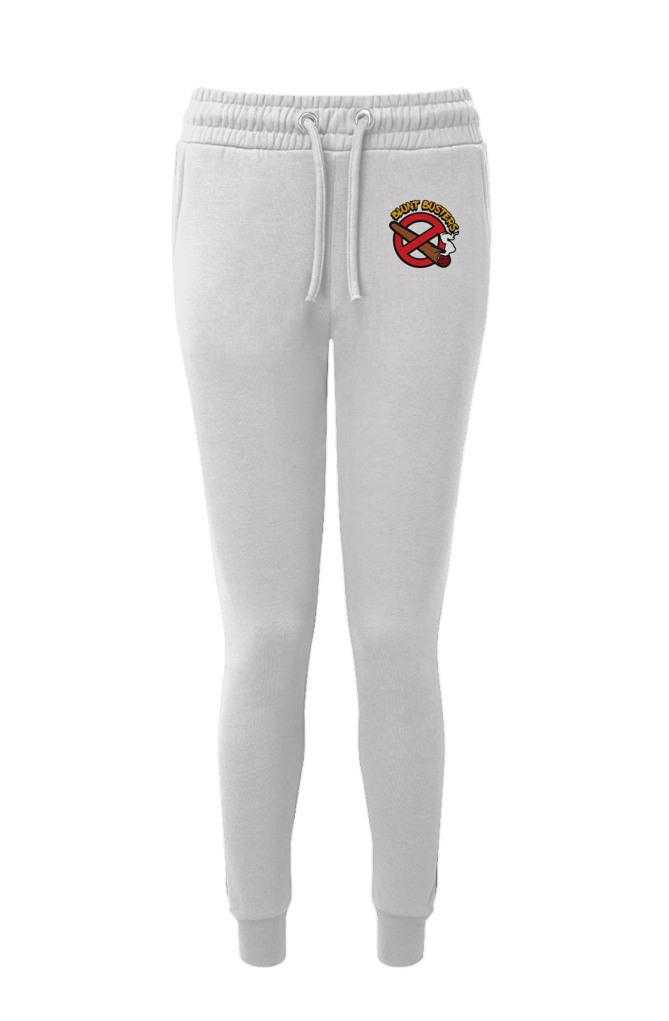 Blunt Busters Ladies' Yoga Fitted Jogger