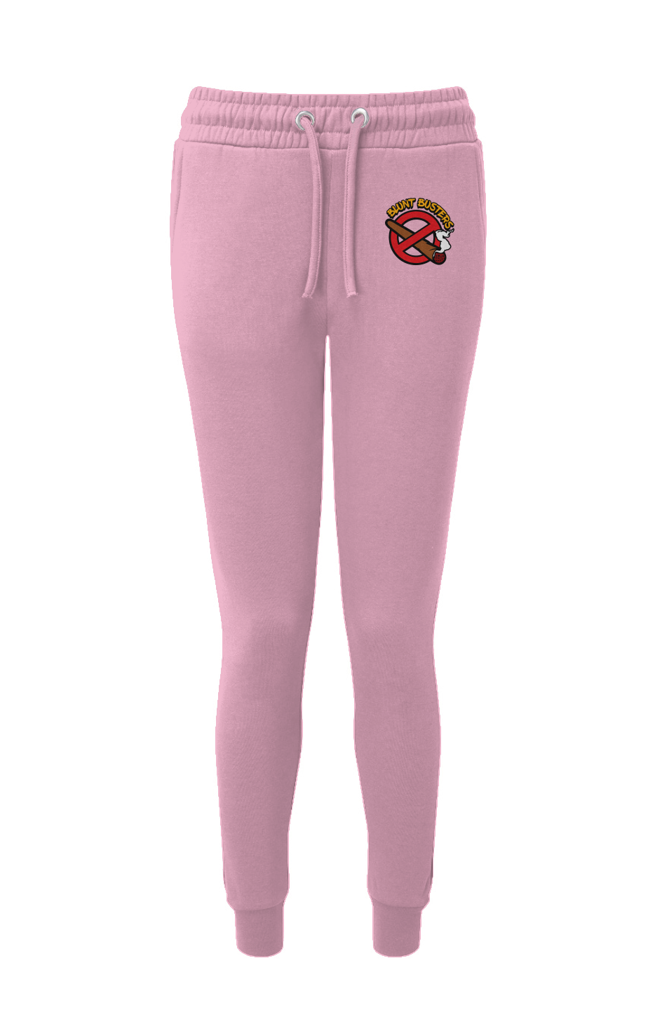 Blunt Busters Ladies' Yoga Fitted Jogger
