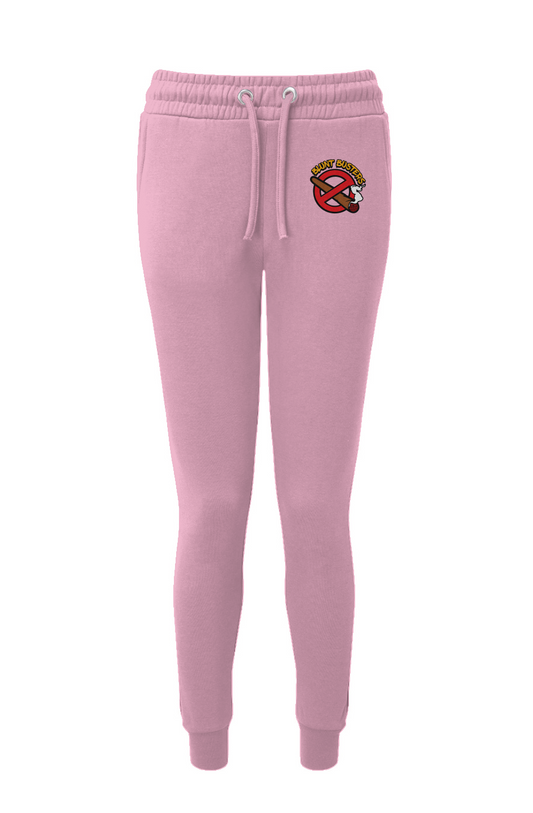 Blunt Busters Ladies' Yoga Fitted Jogger
