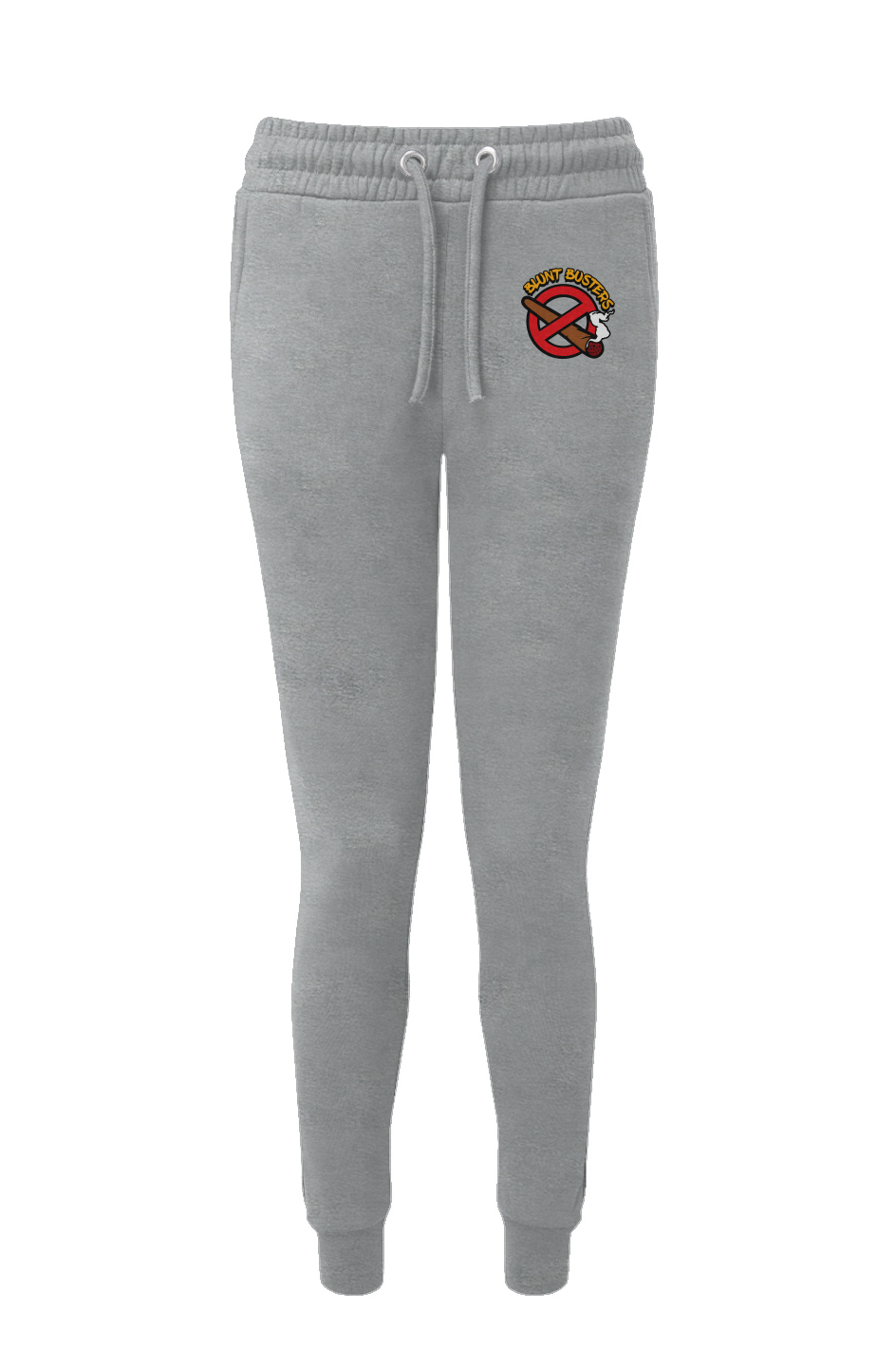 Blunt Busters Ladies' Yoga Fitted Jogger
