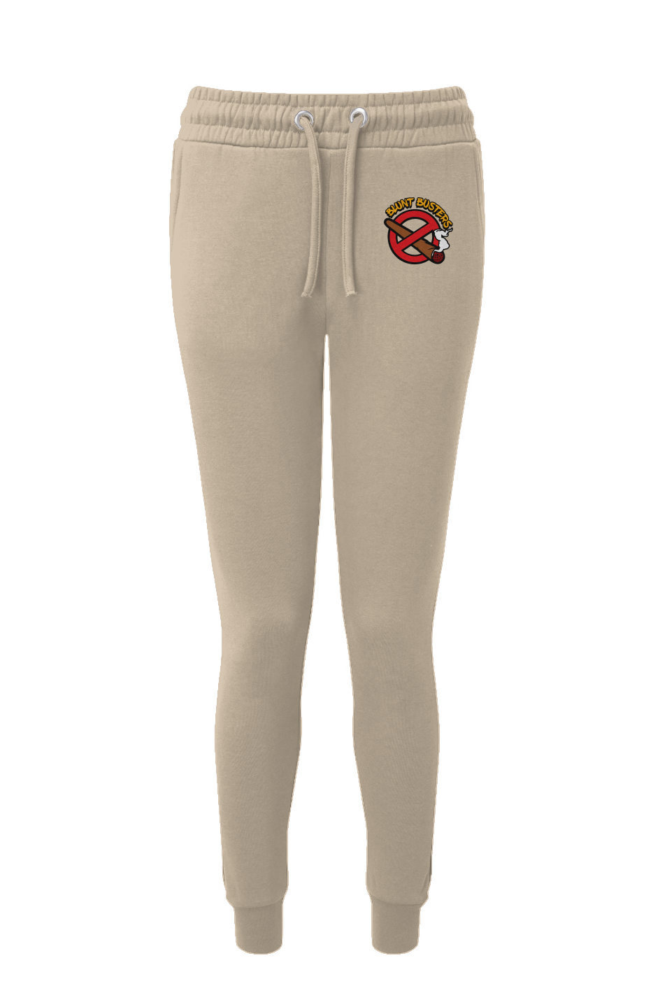 Blunt Busters Ladies' Yoga Fitted Jogger
