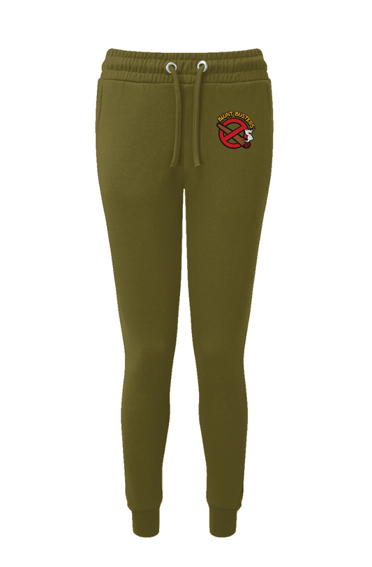 Blunt Busters Ladies' Yoga Fitted Jogger