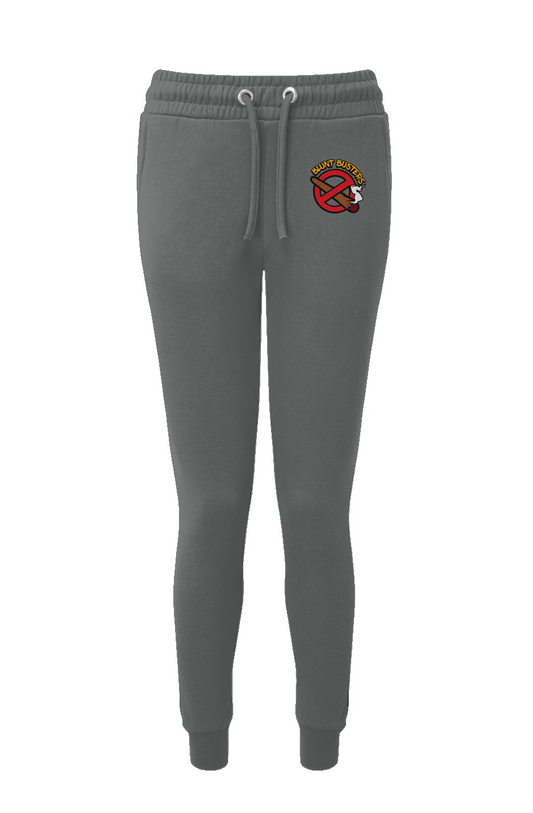 Blunt Busters Ladies' Yoga Fitted Jogger