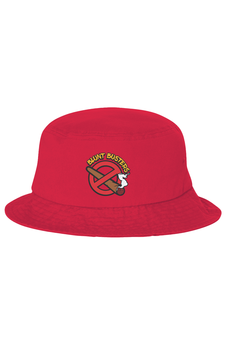 Blunt Busters Bucket Cap