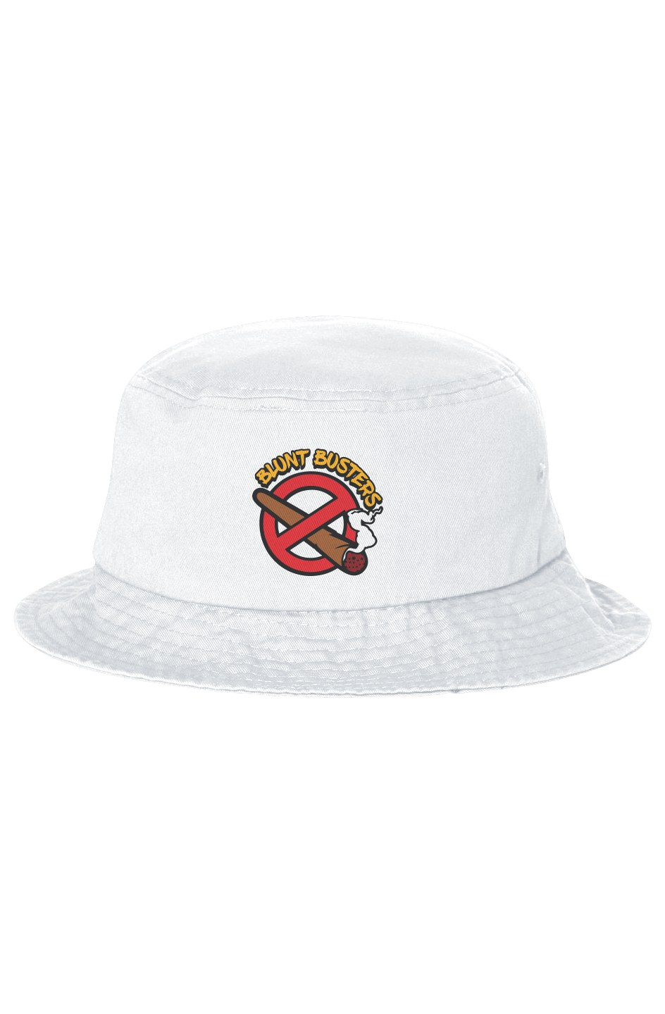 Blunt Busters Bucket Cap