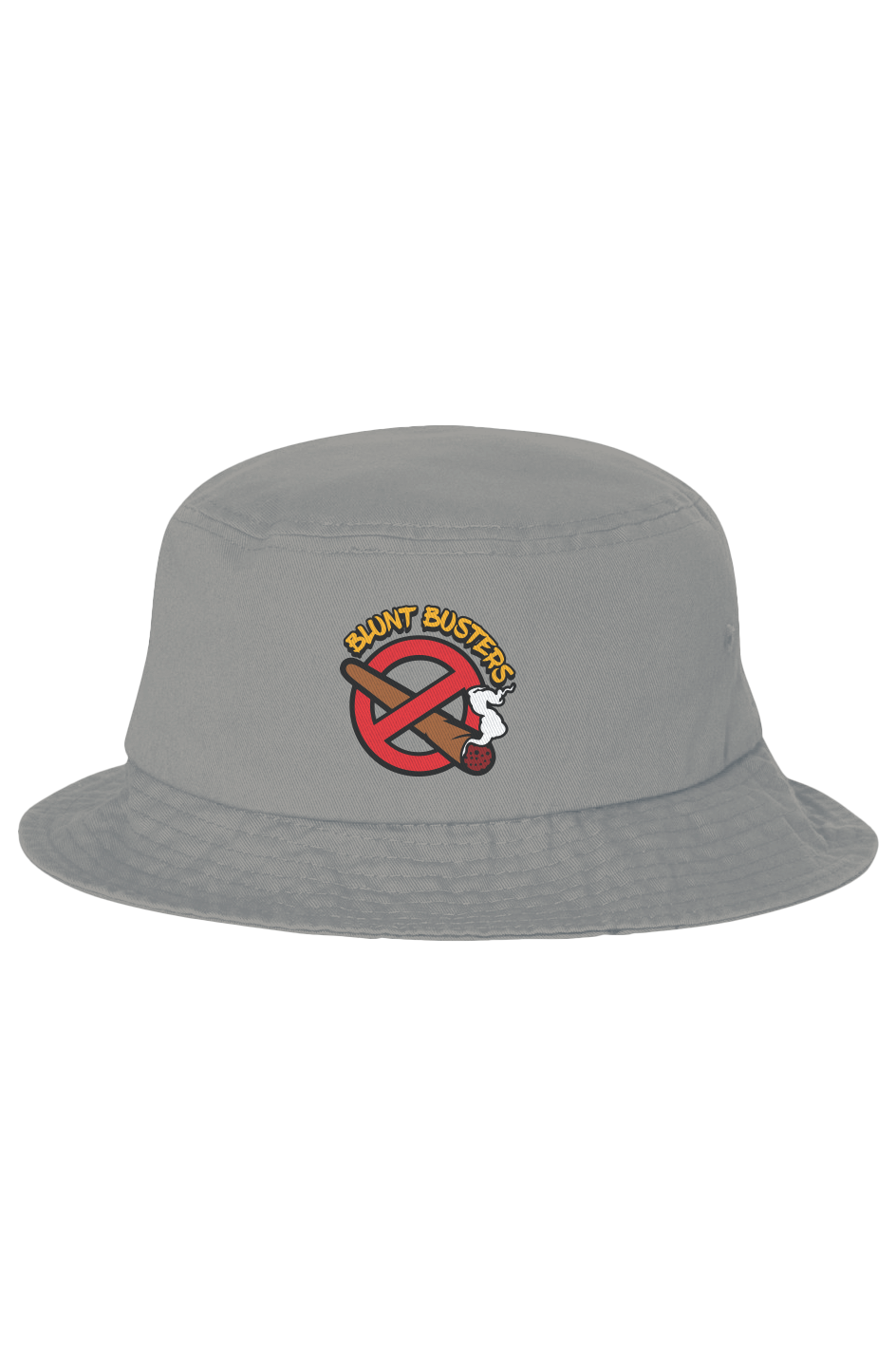 Blunt Busters Bucket Cap