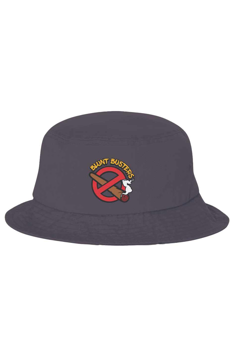 Blunt Busters Bucket Cap