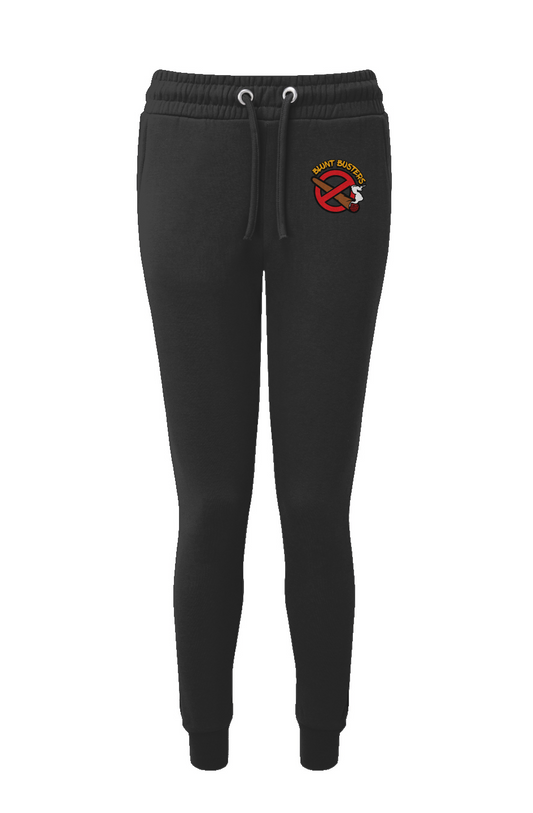 Blunt Busters Ladies' Yoga Fitted Jogger