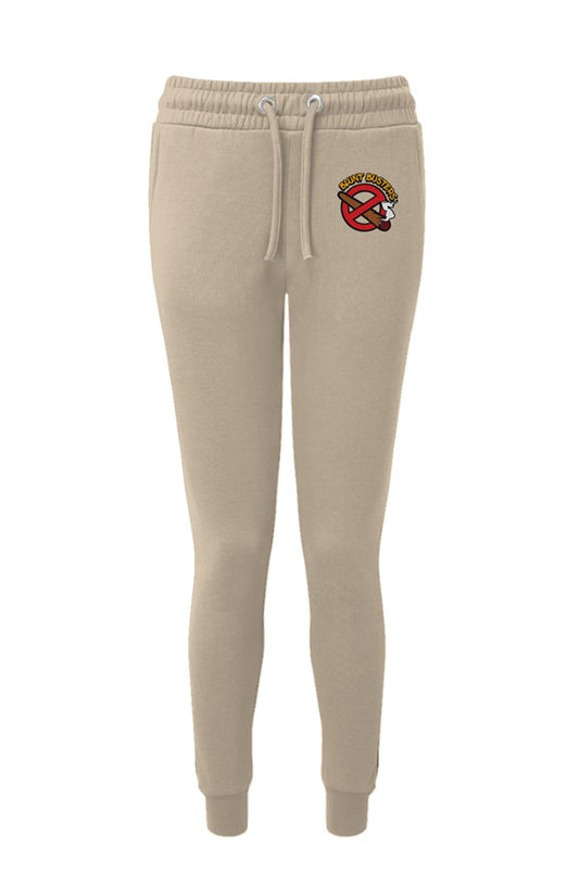 Blunt Busters Ladies&amp;#39; Yoga Fitted Jogger