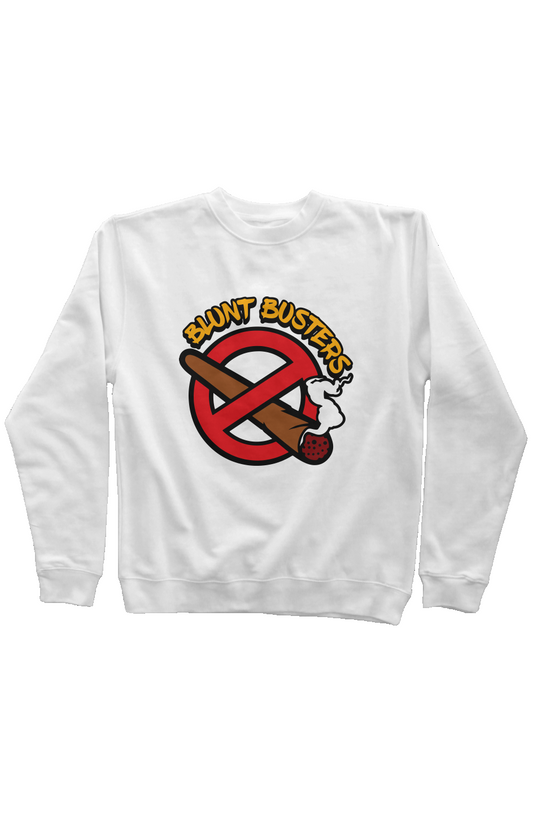 Blunt Busters Independent Mid Weight Sweatshirt