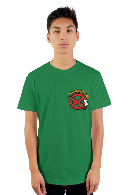 Blunt Busters tultex mens t shirt