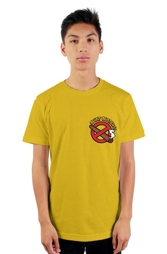 Blunt Busters tultex mens t shirt