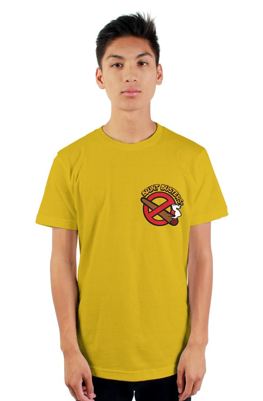 Blunt Busters tultex mens t shirt