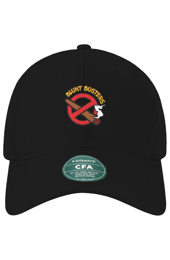 Blunt Busters Cool Fit Adjustable Cap