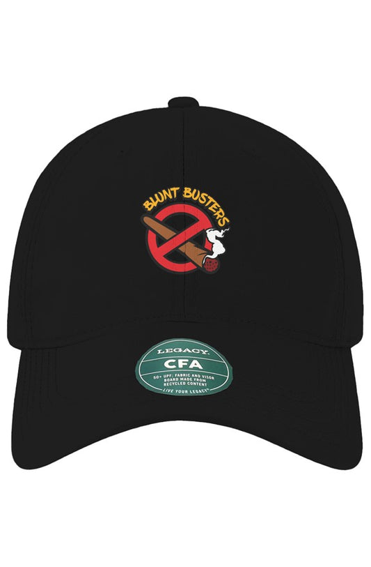 Blunt Busters Cool Fit Adjustable Cap