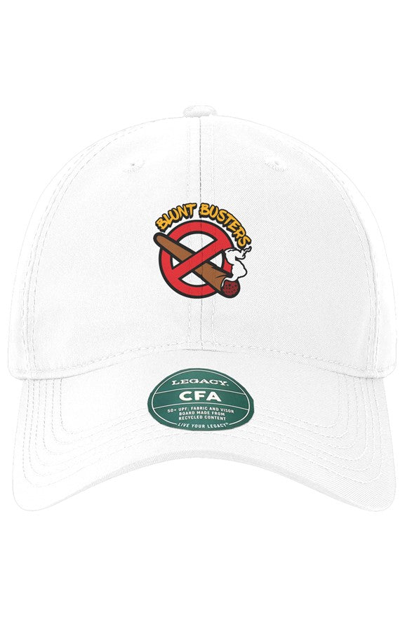 Blunt Busters Cool Fit Adjustable Cap