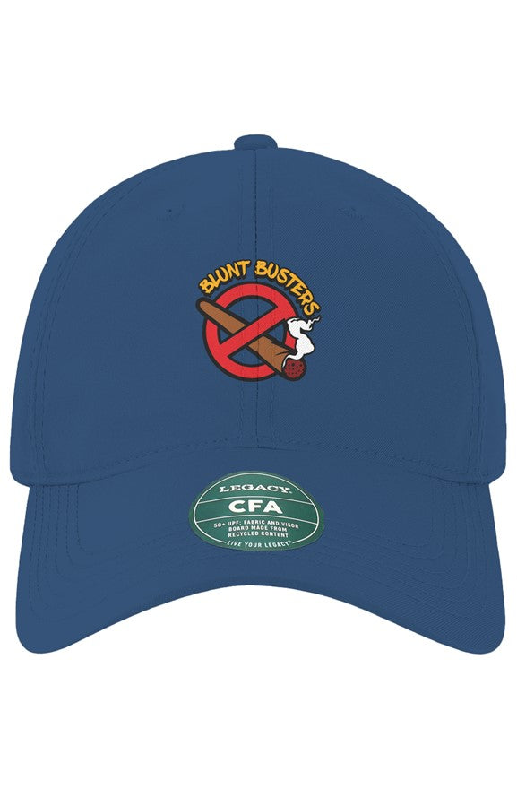 Blunt Busters Cool Fit Adjustable Cap