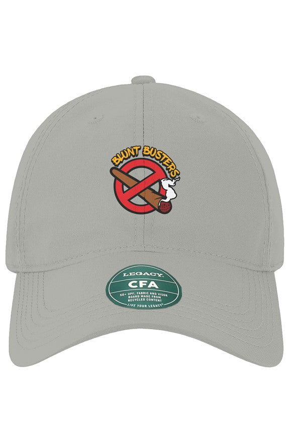 Blunt Busters Cool Fit Adjustable Cap