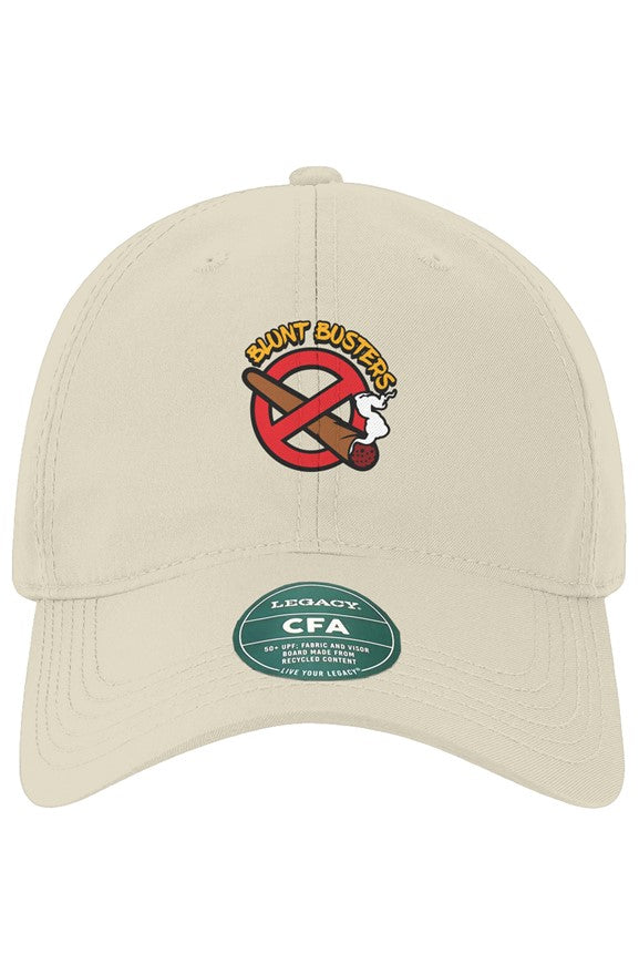 Blunt Busters Cool Fit Adjustable Cap