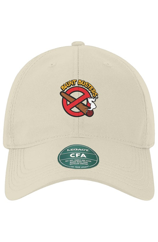 Blunt Busters Cool Fit Adjustable Cap