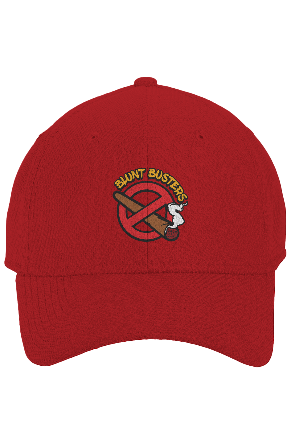 Blunt Busters Diamond Era Stretch Cap
