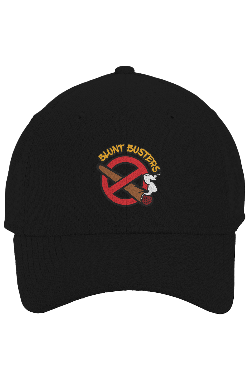 Blunt Busters Diamond Era Stretch Cap