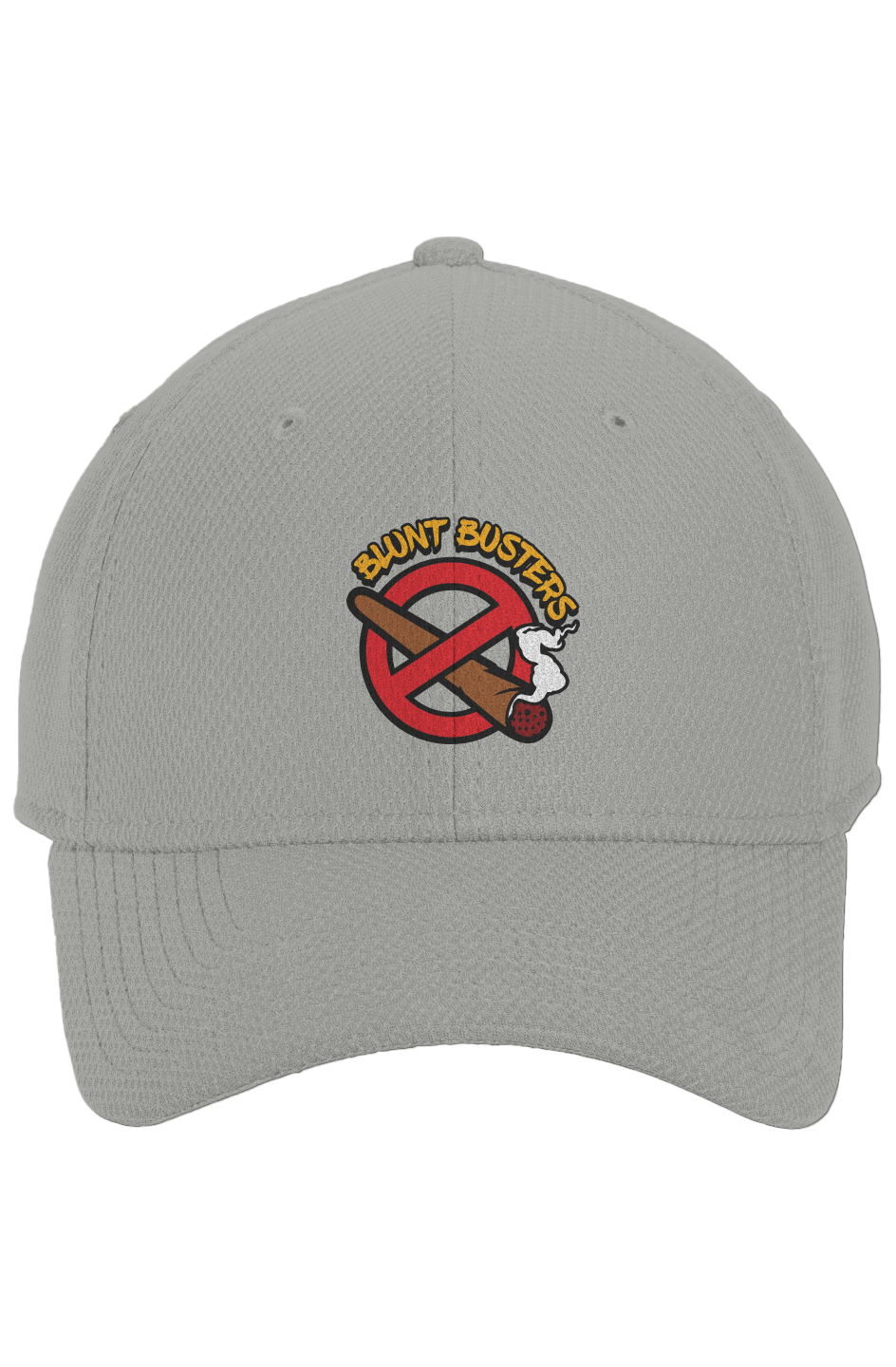 Blunt Busters Diamond Era Stretch Cap