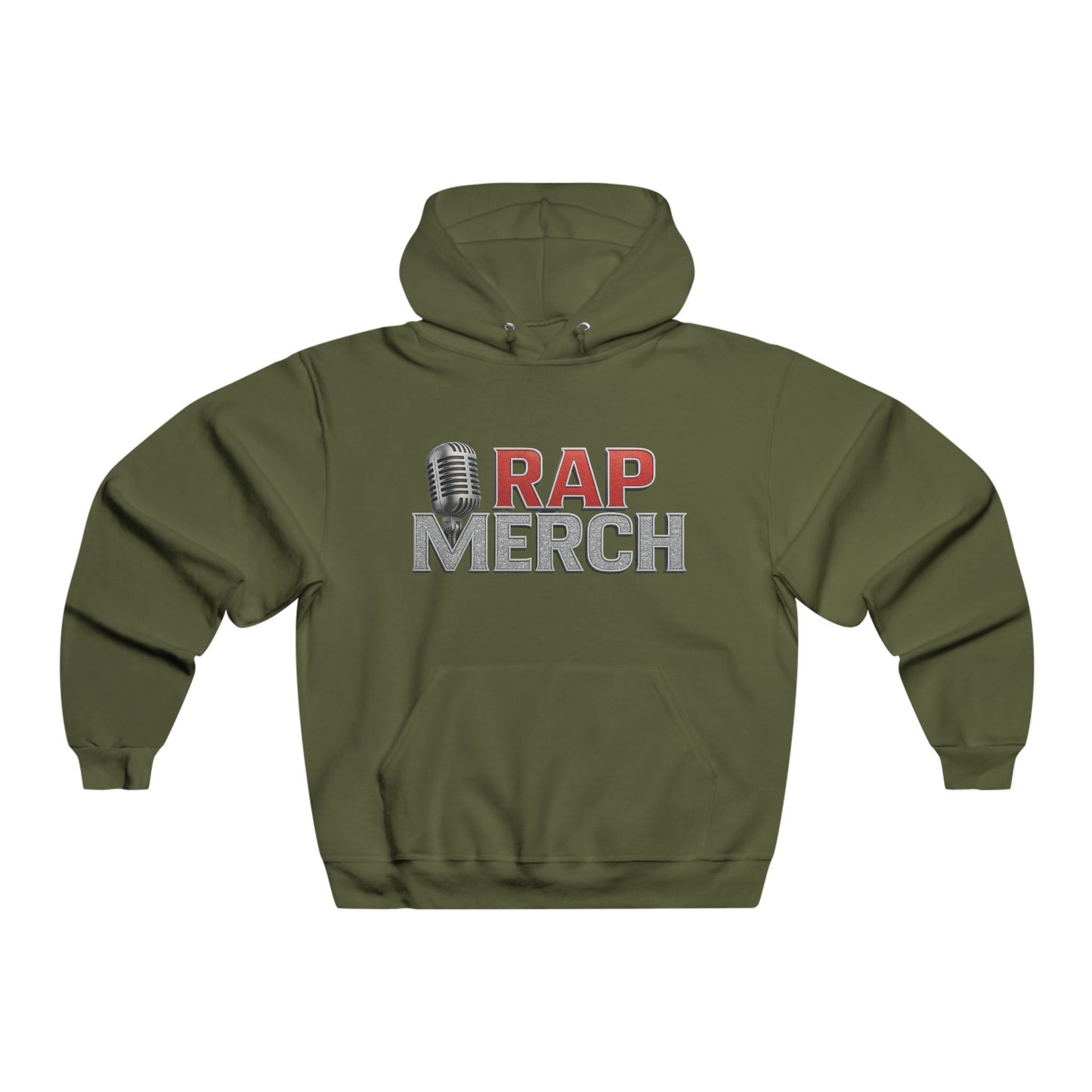 Rap Merch Hoodie, Stylish Sweatshirt for Music Lovers, Unique Gift for Rap Fans, Casual Wear, Hip Hop Apparel