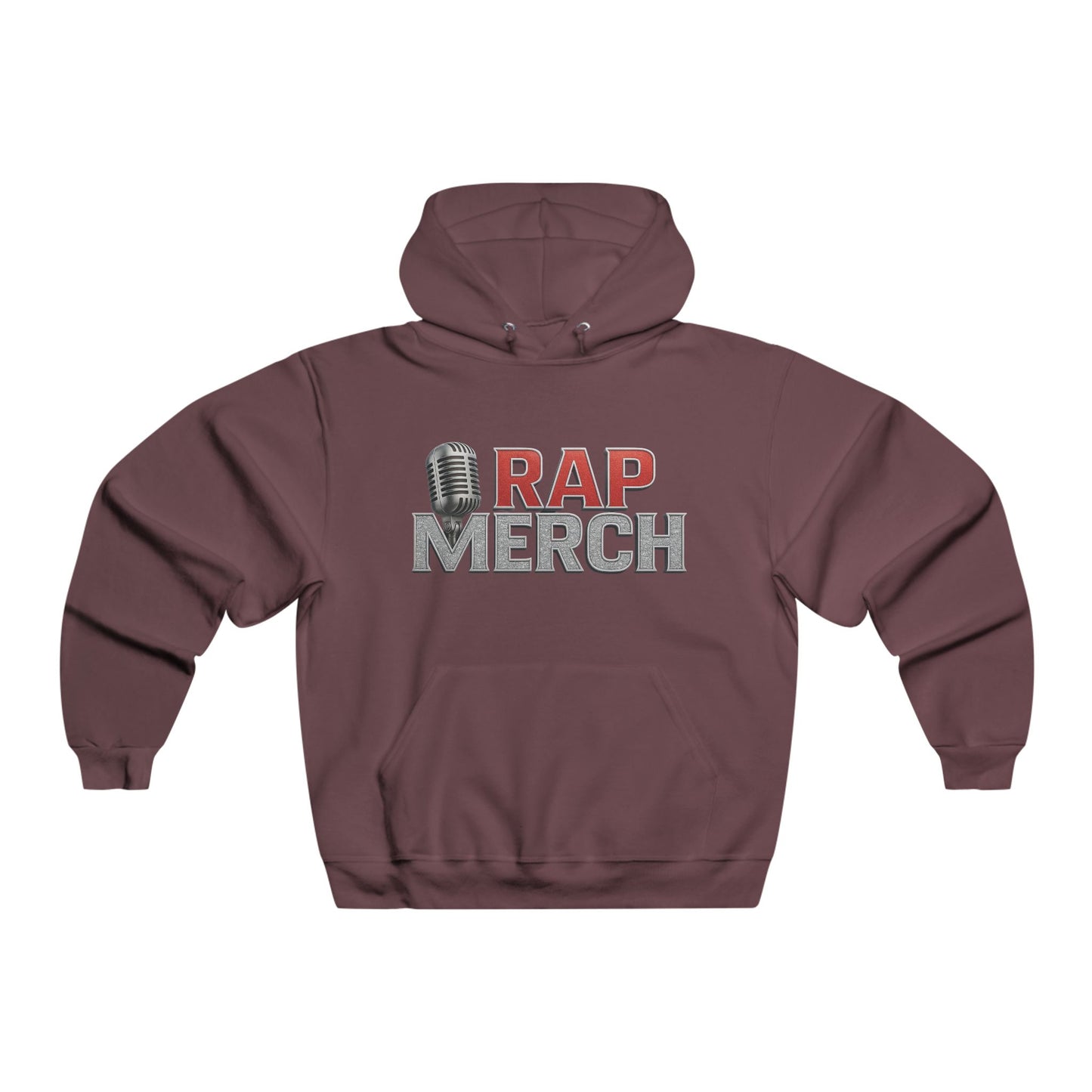 Rap Merch Hoodie, Stylish Sweatshirt for Music Lovers, Unique Gift for Rap Fans, Casual Wear, Hip Hop Apparel