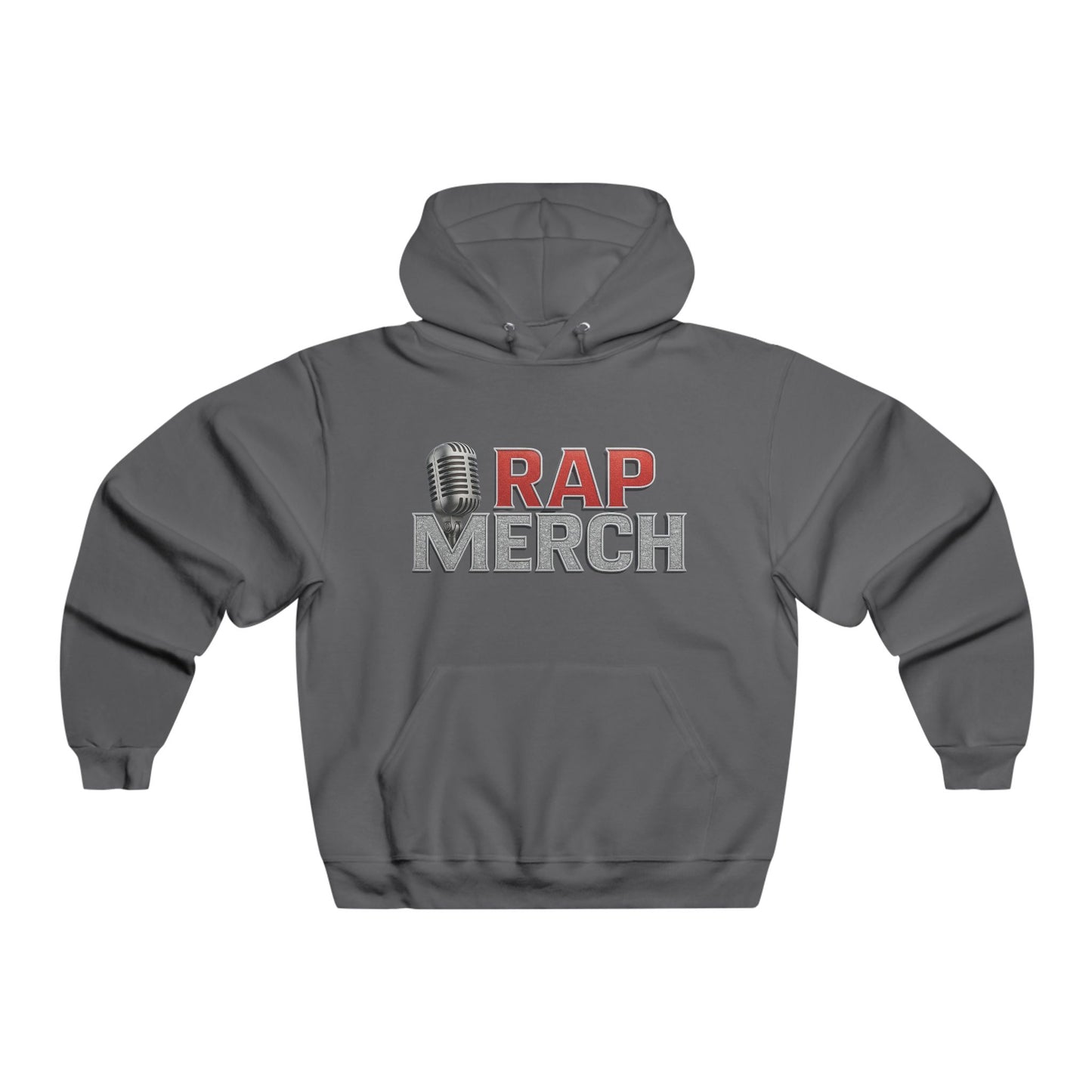 Rap Merch Hoodie, Stylish Sweatshirt for Music Lovers, Unique Gift for Rap Fans, Casual Wear, Hip Hop Apparel