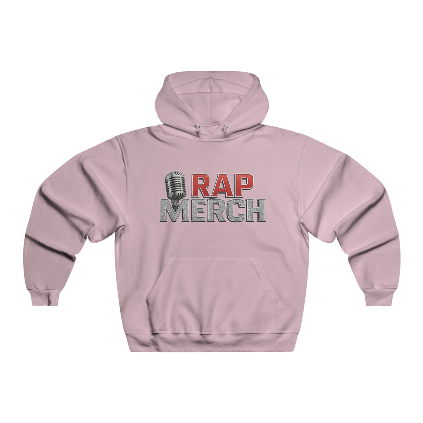 Rap Merch Hoodie, Stylish Sweatshirt for Music Lovers, Unique Gift for Rap Fans, Casual Wear, Hip Hop Apparel