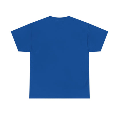 Rap Merch Unisex Heavy Cotton Tee - Perfect for Music Lovers, Gift for Hip-Hop Fans, Streetwear Style, Concert Outfit, Festival Apparel