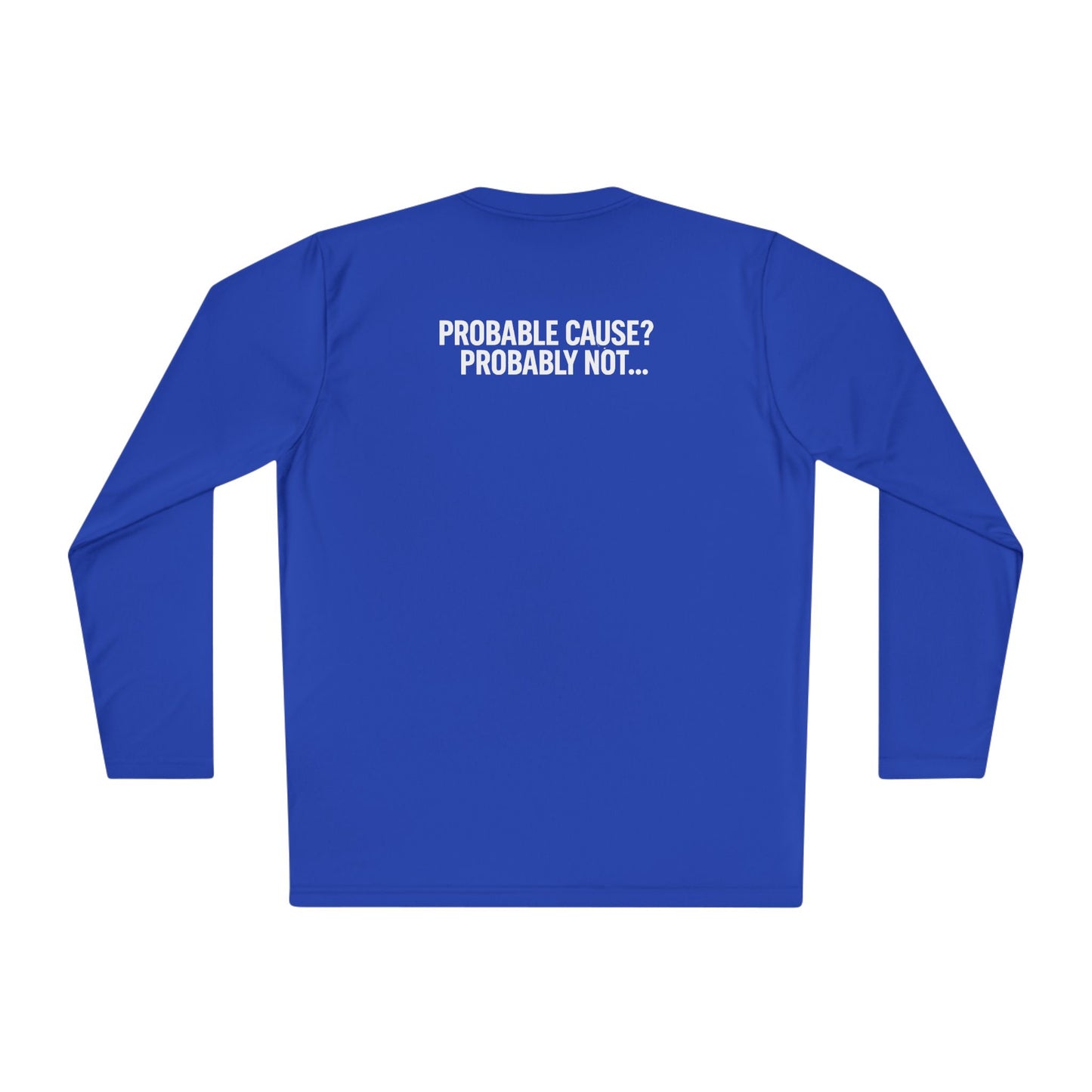 promo pack Blunt Busters Long Sleeve Tee, Perfect for Casual Wear, Gifting, Humor, and Celebrations like Birthdays or Holidays, Just for Laughs!