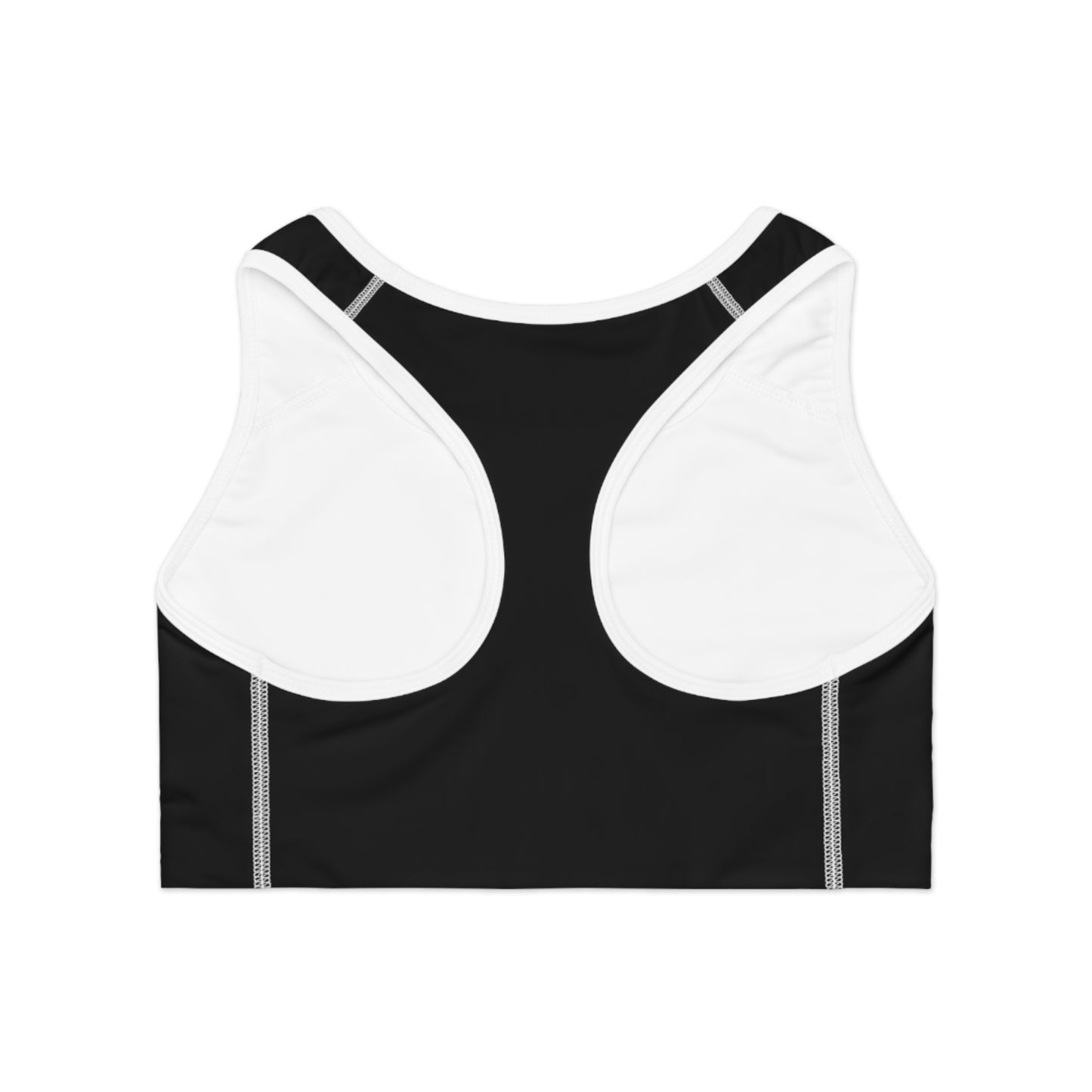 Rap Merchandise Sports Bra - Comfortable Workout Gear for Music Lovers, Activewear, Fitness Apparel, Unique Gifts for Her, Stylish [...]