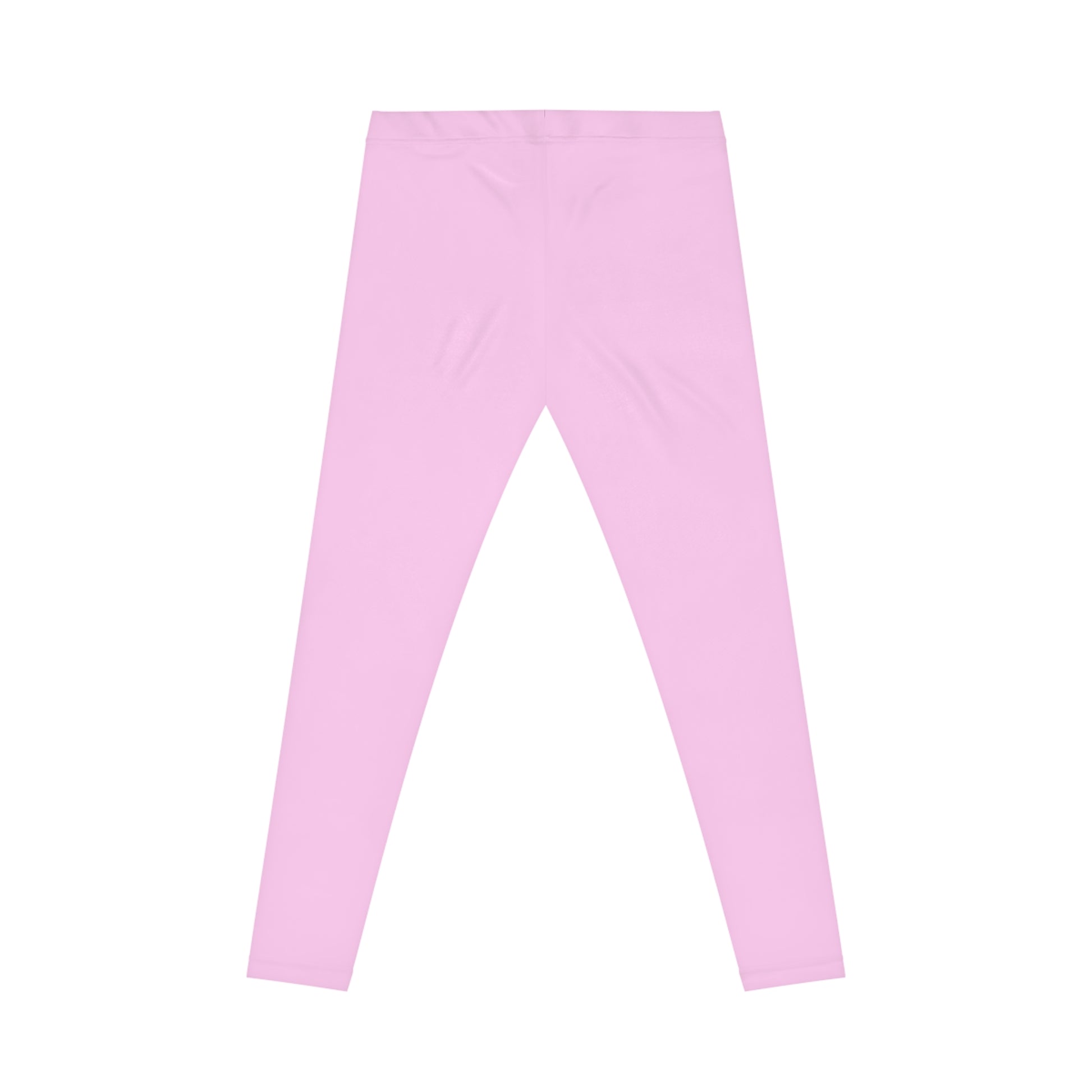 Trendy women’s casual leggings, comfy workout and yoga pants perfect for lounging or daily wear.