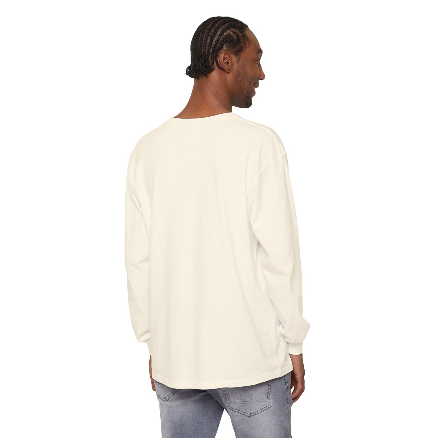 Rap Merch Long Sleeve T-Shirt - Legendary Lyrics Apparel, Music Lover Gift, Unisex Fashion, Casual Wear, Concert Merchandise