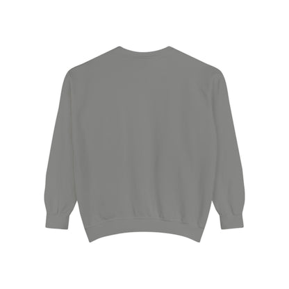 Ghostbusters-Inspired Unisex Sweatshirt, Cozy Pullover, Halloween Apparel, Unique Gift, Trendy Streetwear, Comedy Merchandise