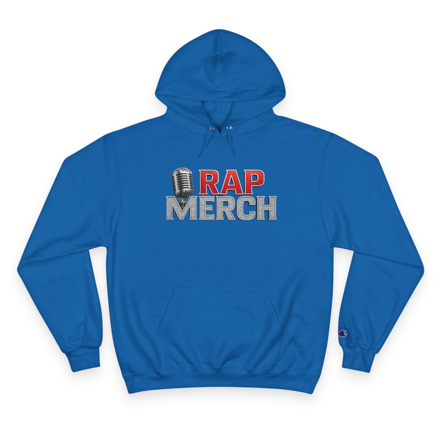 Rap Merch Hoodie | Music Lover's Sweatshirt for Concerts, Gifts, Hip Hop Fashion, Streetwear, Casual Wear