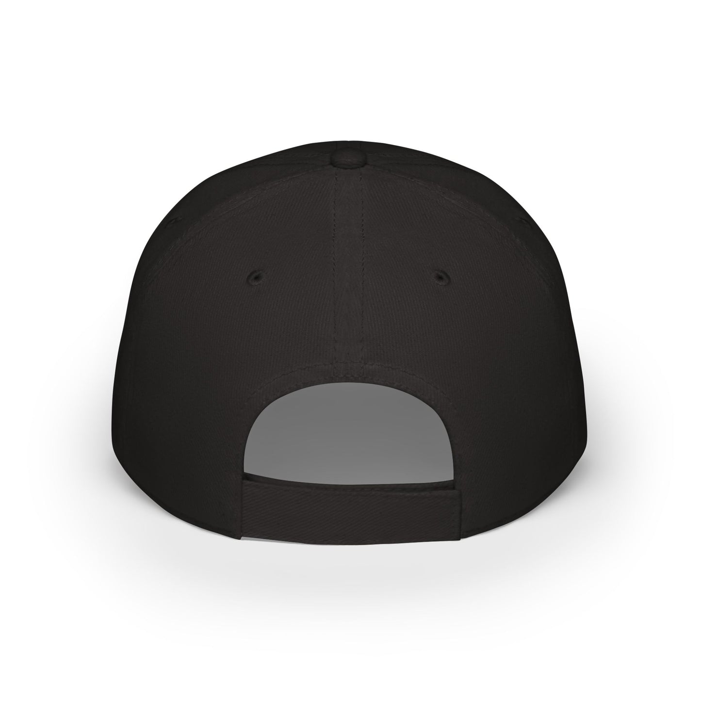 Stylish Rap Merch Cap - Low Profile Baseball Hat for Music Lovers, Trendy Gift for Hip-Hop Fans, Relaxed Fit Cap, Perfect for [...]