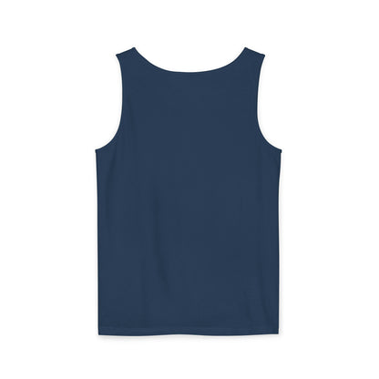 Rap Merch Unisex Tank Top, Perfect for Music Lovers, Hip Hop Enthusiasts, Summer Events, Gift for Concertgoers, Casual Wear