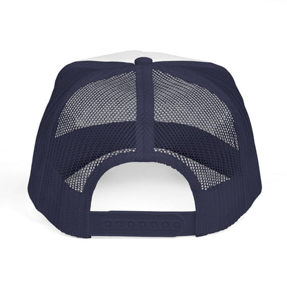 They Not Like Us Bold Statement Trucker Cap - Perfect for Casual Outings, Gifts for Friends, Outdoor Adventures, Sports Events, Summer Festivals