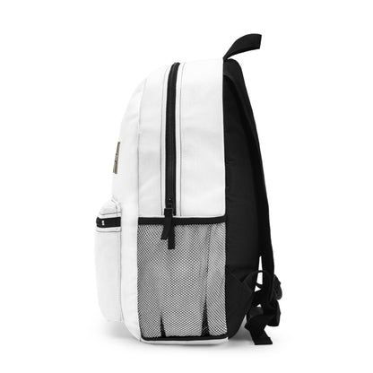 Legendary Rap Merch Backpack | Ideal for Music Lovers, Students & Festivals | Unique Gift for Hip-Hop Fans, School Bag, Travel Backpack